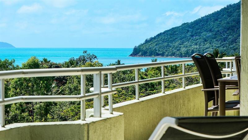 Poinciana Lodge - 3 Bedroom - On Hamilton Island By Hiha Екстериор снимка