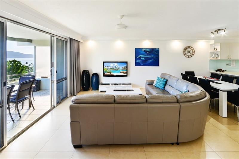 Poinciana Lodge - 3 Bedroom - On Hamilton Island By Hiha Екстериор снимка