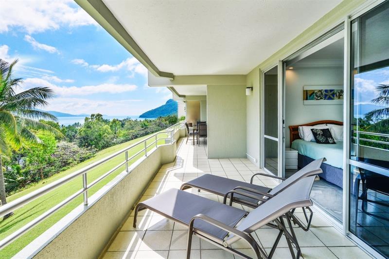 Poinciana Lodge - 3 Bedroom - On Hamilton Island By Hiha Екстериор снимка