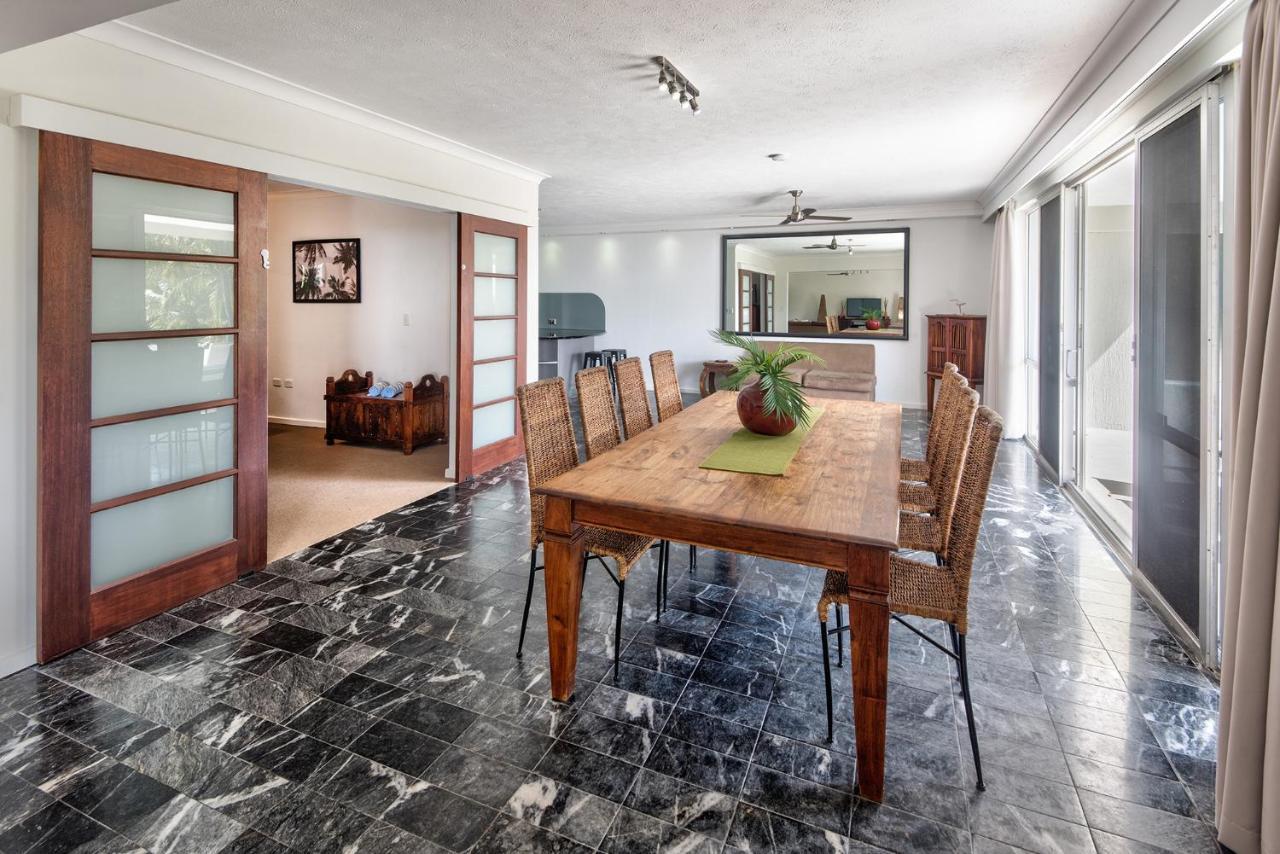 Poinciana Lodge - 3 Bedroom - On Hamilton Island By Hiha Екстериор снимка