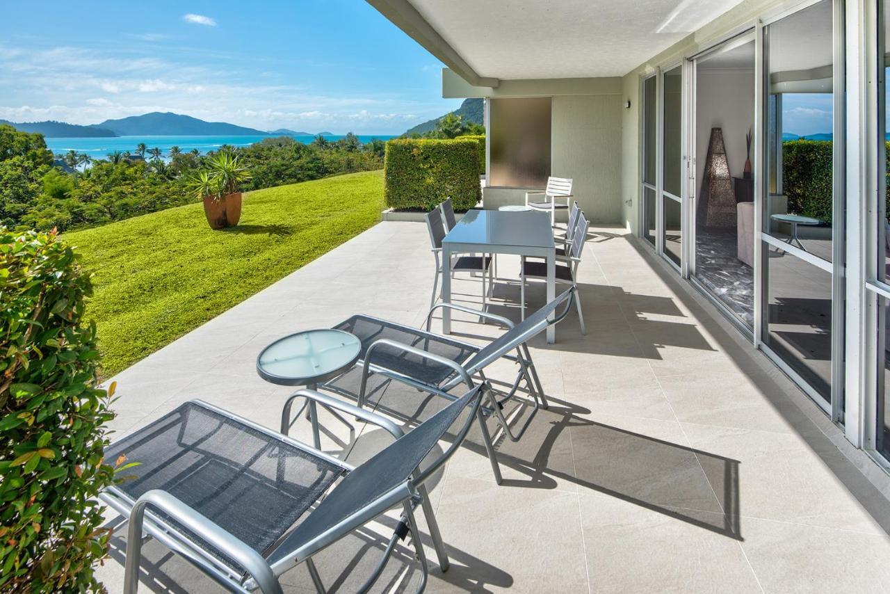 Poinciana Lodge - 3 Bedroom - On Hamilton Island By Hiha Екстериор снимка