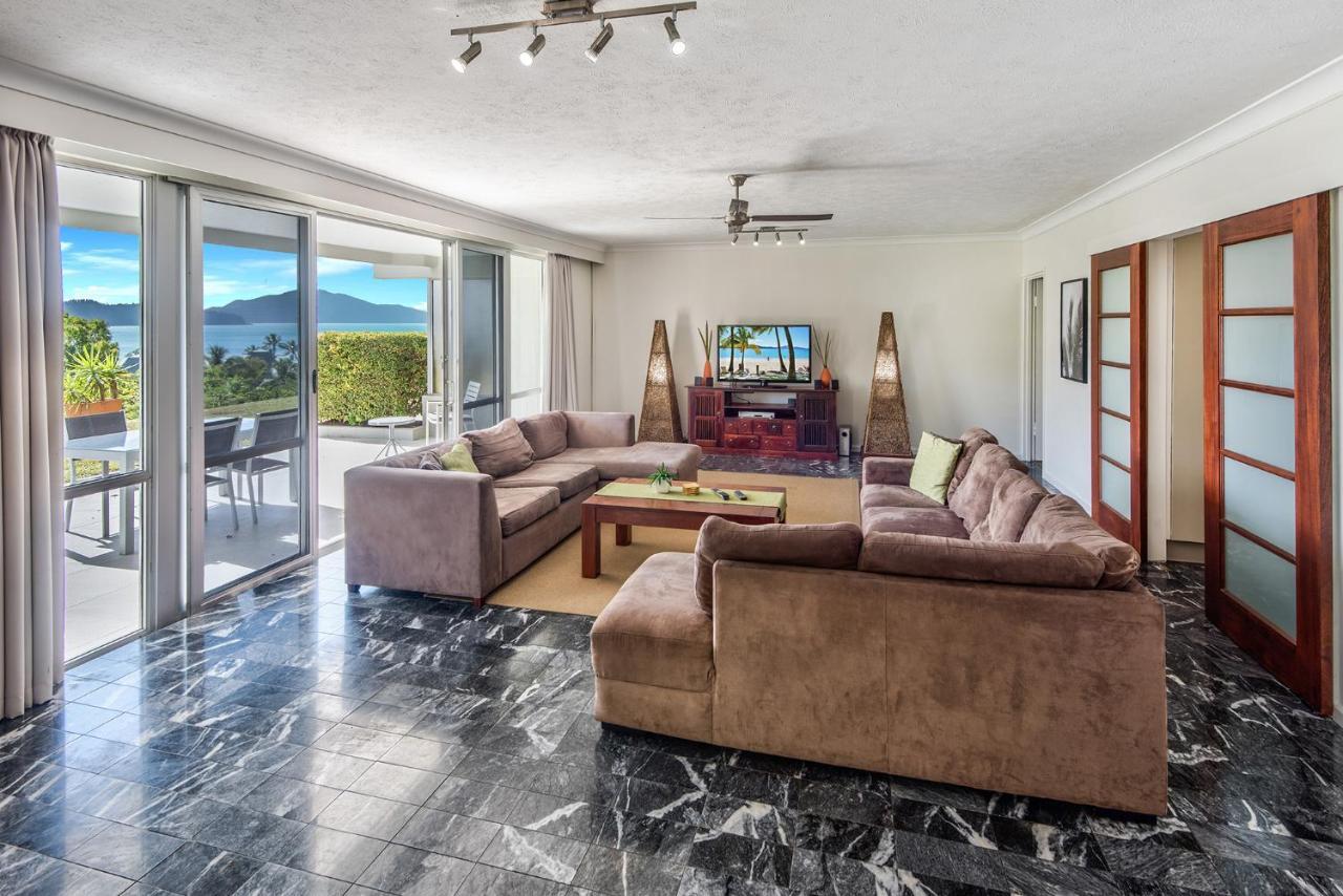 Poinciana Lodge - 3 Bedroom - On Hamilton Island By Hiha Екстериор снимка