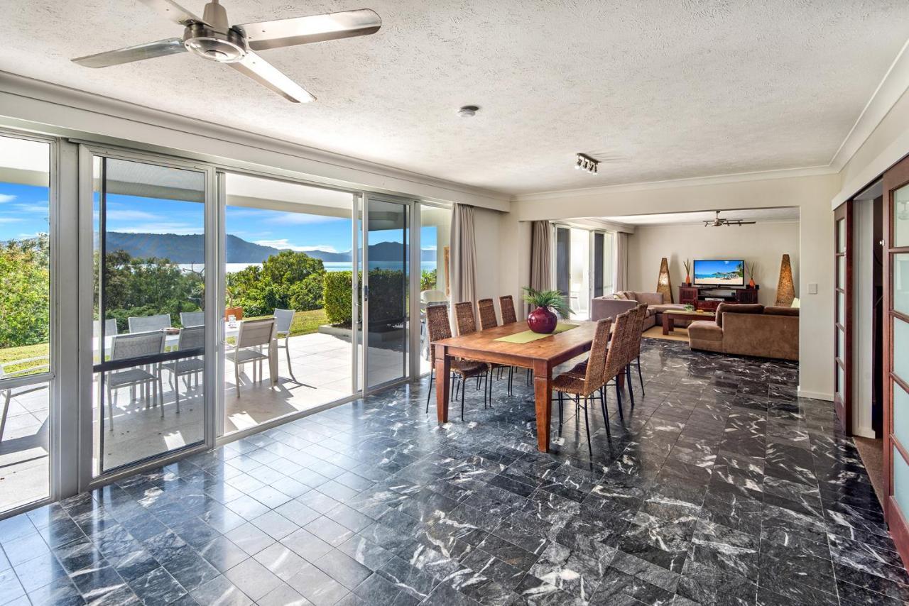 Poinciana Lodge - 3 Bedroom - On Hamilton Island By Hiha Екстериор снимка