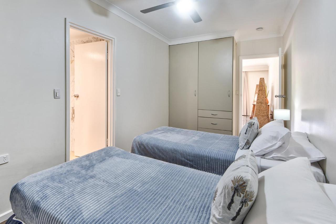 Poinciana Lodge - 3 Bedroom - On Hamilton Island By Hiha Екстериор снимка